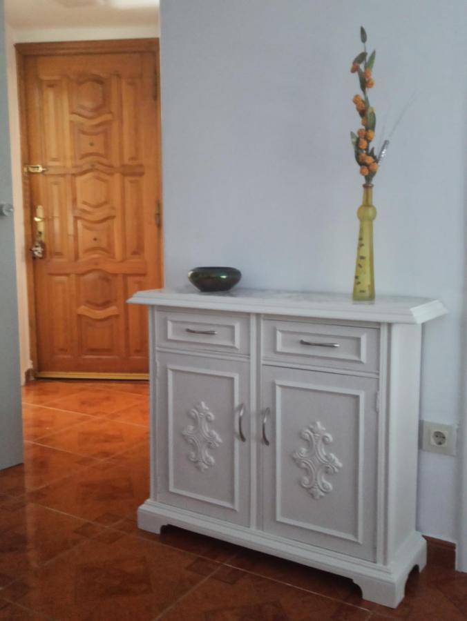 Appartement O Descanso Da Abella à Ourense Extérieur photo